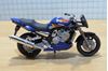 Picture of Yamaha Fazer 1000 Tuning 1:18 breuk