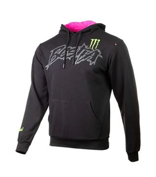 Afbeelding van Enea Bastianini pullover Hoodie 2322901