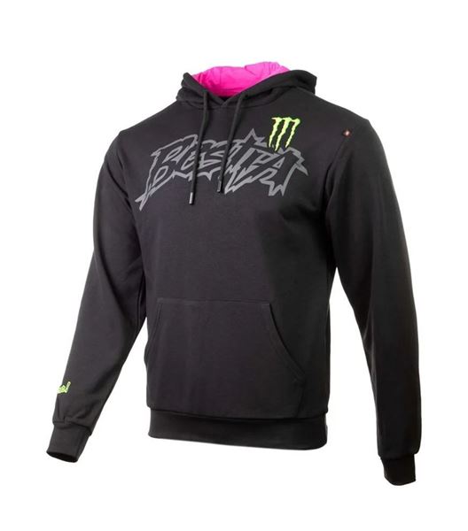 Picture of Enea Bastianini pullover Hoodie 2322901