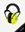 Afbeelding van 46 ear muffs gehoorbeschermer VRUEM570828