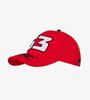 Picture of Francesco Pecco Bagnaia kid cap PBKCA576607