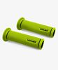 Picture of VR46 racing team handgrepen Barracuda grips yellow LTUSR493528