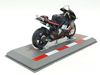 Picture of Maverick Vinales Yamaha YZR-M1 pre season test 2017 1:18