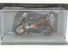 Picture of Maverick Vinales Yamaha YZR-M1 pre season test 2017 1:18