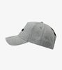 Picture of Valentino Rossi Core VR46 cap / pet grey VRMCA573131