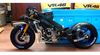 Picture of Valentino Rossi Yamaha YZR-M1 2016 1:4 bouw kit Deagostini