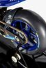 Picture of Valentino Rossi Yamaha YZR-M1 2016 1:4 bouw kit Deagostini