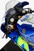 Picture of Valentino Rossi Yamaha YZR-M1 2016 1:4 bouw kit Deagostini
