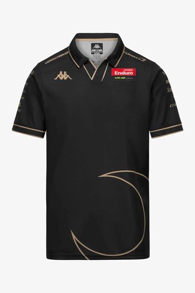 Picture of Pertamina Enduro VR46 Racing Team Mugello 2026 polo LTMPO587004