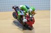 Picture of Joe Bar Tonio Kawayaksa GPZ900 Ninja STOPPIE 1:18 JB174 los