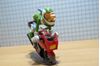 Picture of Joe Bar Tonio Kawayaksa GPZ900 Ninja STOPPIE 1:18 JB174 los