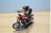 Picture of Joe Bar Jules la Bouillotte Suzuki GT750 1:18 JB159 los