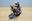 Afbeelding van Joe Bar Lulu Ben Six Benelli 750 SEI 1976 1:18 JB148