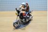 Picture of Joe Bar Lulu Ben Six Benelli 750 SEI 1976 1:18 JB148 los