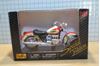Picture of Honda F6C Valkyrie GL1500c 1:18 creme/red