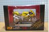 Picture of Suzuki GSX-R600 1:18 maisto