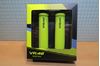 Picture of VR46 racing team handgrepen Barracuda grips yellow LTUSR493528