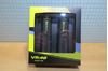 Picture of VR46 racing team handgrepen Barracuda grips black LTUSR493504