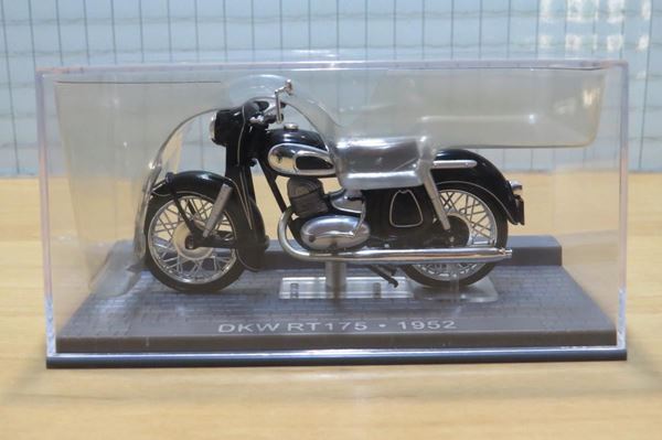 Picture of DKW RT 175 1:24