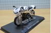 Picture of Buell XB9R firebolt 1:24