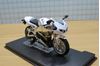 Picture of Buell XB9R firebolt 1:24