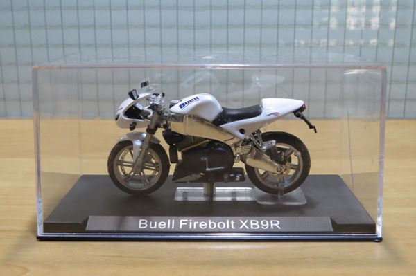 Picture of Buell XB9R firebolt 1:24