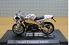 Picture of Buell XB9R firebolt 1:24