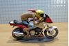 Picture of Joe Bar Bebert Diapason Yamaha FJ1100 1:18 JB156