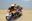 Afbeelding van Joe Bar Bebert Diapason Yamaha FJ1100 1:18 JB156 los