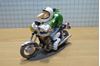 Picture of Joe Bar Jeannot La Case Kawasaki 500H1 1:18 JB178