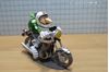 Picture of Joe Bar Jeannot La Case Kawasaki 500H1 1:18 JB178
