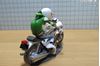 Picture of Joe Bar Jeannot La Case Kawasaki 500H1 1:18 JB178