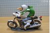 Picture of Joe Bar Jeannot La Case Kawasaki 500H1 1:18 JB178