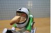 Picture of Joe Bar Jeannot La Case Kawasaki 500H1 1:18 JB178
