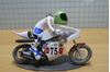 Picture of Joe Bar Yamaha OW31 1976 1:18 jb121 los geen ruit