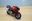Afbeelding van Kawasaki Z750S 1:18 solido breuk