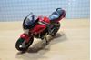 Picture of Kawasaki Z750S 1:18 solido breuk