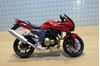 Picture of Kawasaki Z750S 1:18 solido breuk