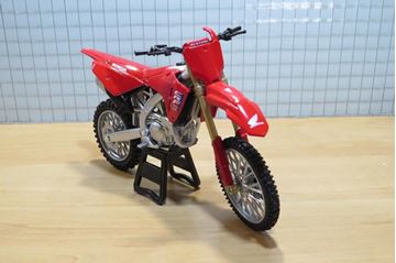 Afbeelding van Honda CRF450R 2025 1:12 58493