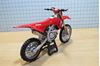 Picture of Honda CRF450R 2025 1:12 58493
