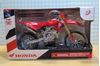 Picture of Honda CRF450R 2025 1:12 58493