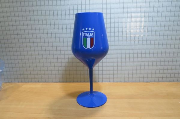 Picture of glass Santero 958 Italy