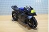 Picture of Valentino Rossi Yamaha YZR-M1 2019 test BRNO 1:12 122203946