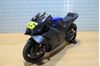 Picture of Valentino Rossi Yamaha YZR-M1 2019 test BRNO 1:12 122203946