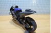 Picture of Valentino Rossi Yamaha YZR-M1 2019 test BRNO 1:12 122203946