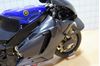 Picture of Valentino Rossi Yamaha YZR-M1 2019 test BRNO 1:12 122203946