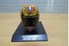 Picture of Valentino Rossi  AGV helm 2008 1:10 315080046