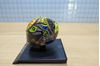 Picture of Valentino Rossi  AGV helm 2008 1:10 315080046