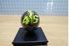 Picture of Valentino Rossi  AGV helm 2008 1:10 315080046
