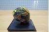 Picture of Valentino Rossi  AGV helm 2008 1:10 315080046